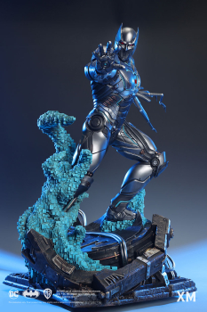 XM Studios Murder Machine